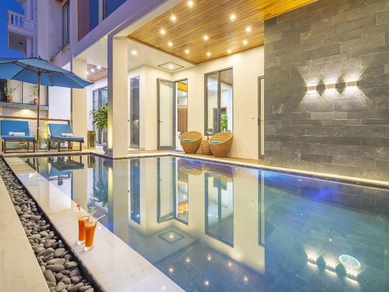 Hoi An Majestic Villa image