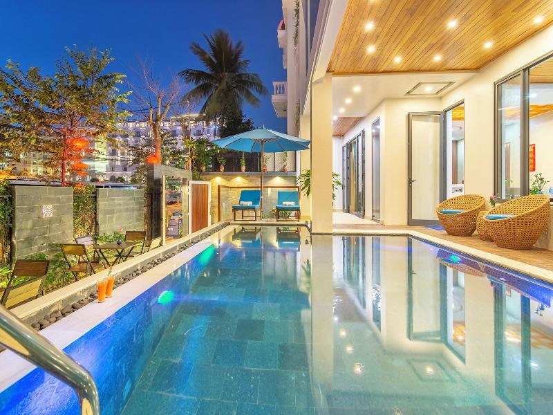 Hoi An Majestic Villa image