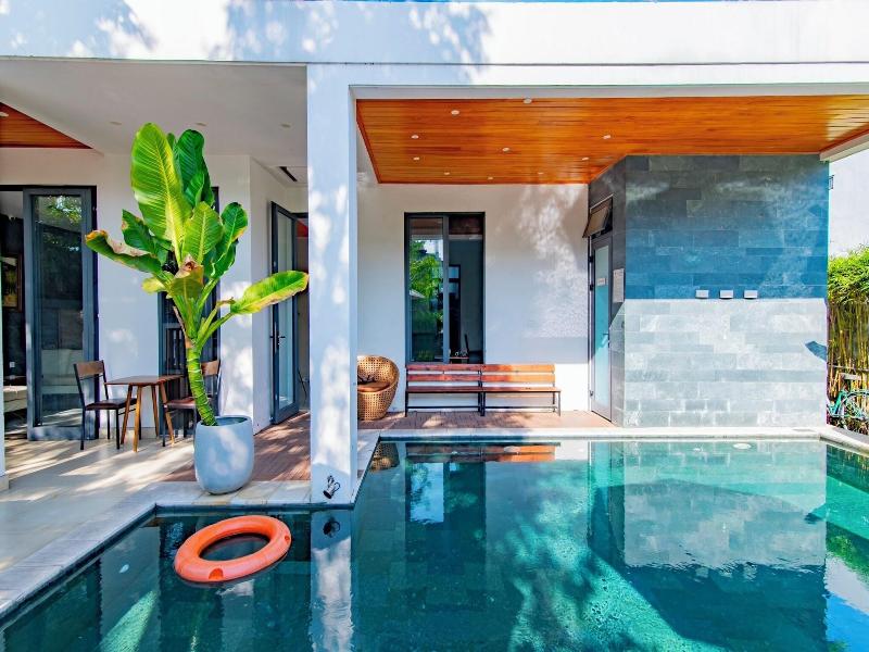 Hoi An Majestic Villa image
