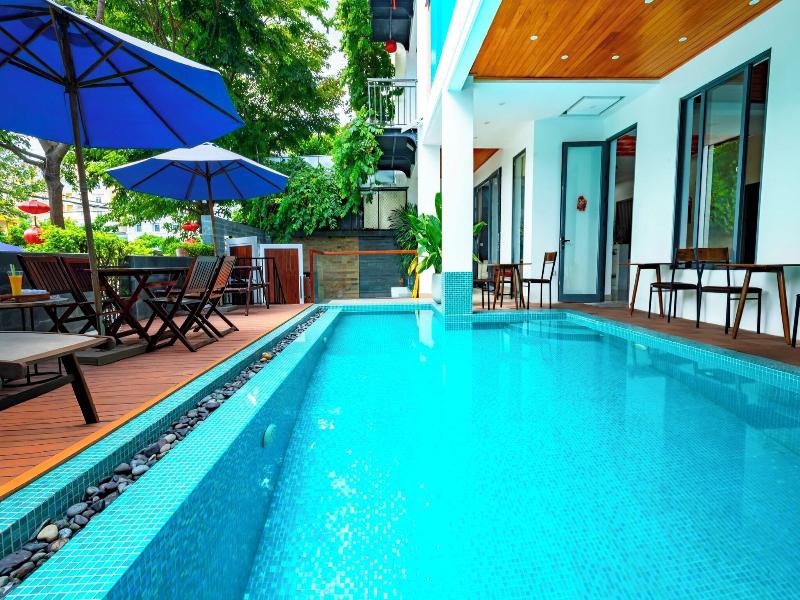 Hoi An Majestic Villa image