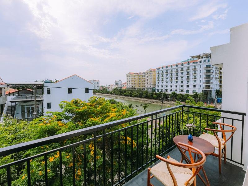 Hoi An Majestic Villa image