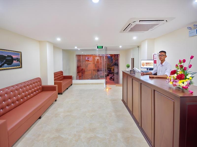 Harvey Hotel & Apartment image