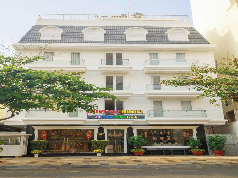 NOVENA HOTEL image