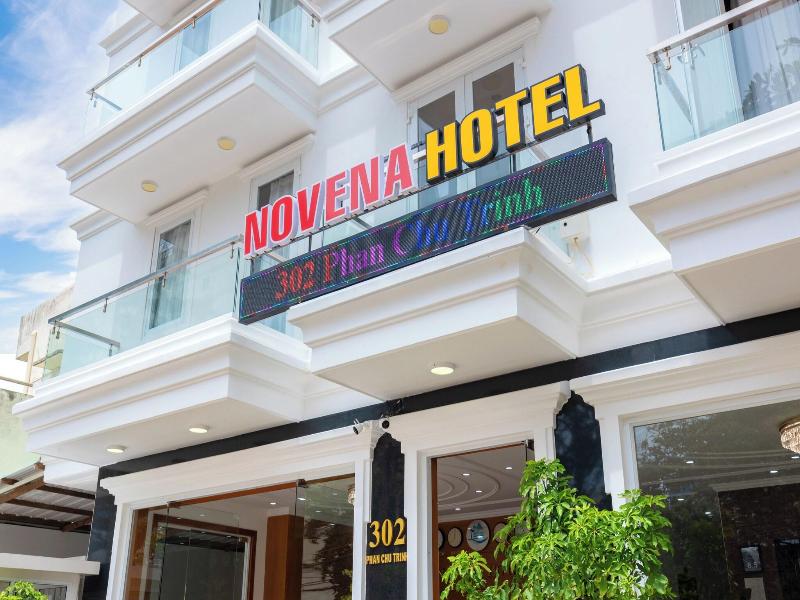 NOVENA HOTEL image
