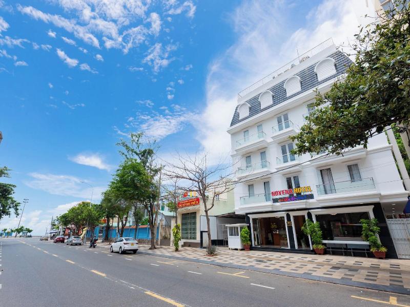 NOVENA HOTEL image