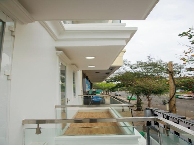 NOVENA HOTEL image