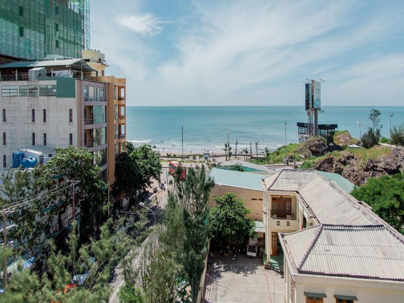 NOVENA HOTEL image