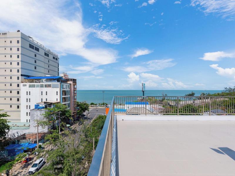 NOVENA HOTEL image