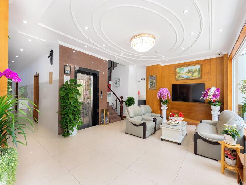 NOVENA HOTEL image