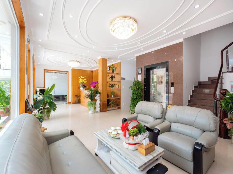 NOVENA HOTEL image