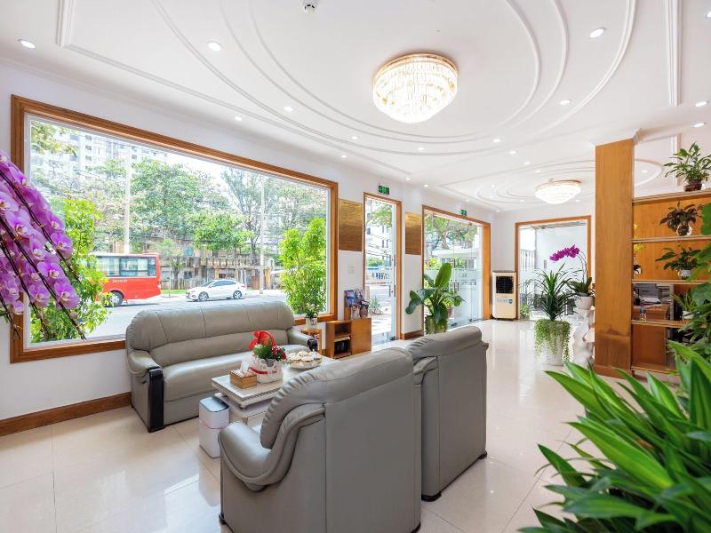 NOVENA HOTEL image