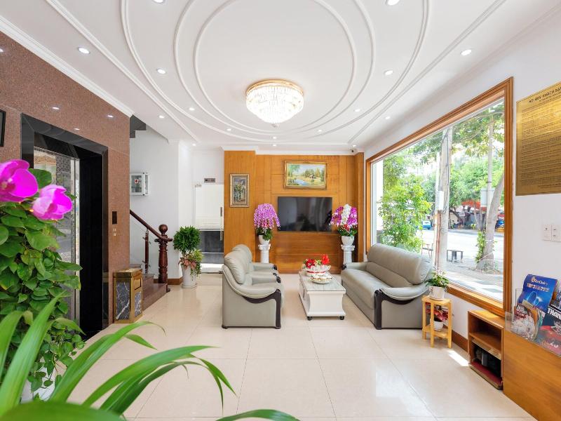 NOVENA HOTEL image