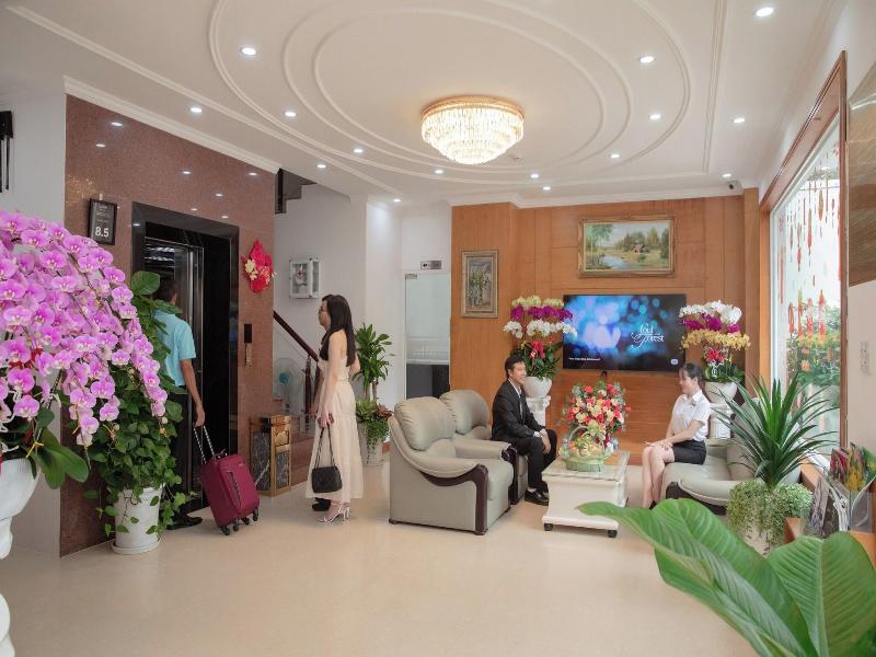 NOVENA HOTEL image