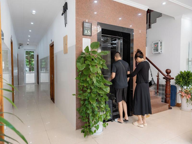NOVENA HOTEL image