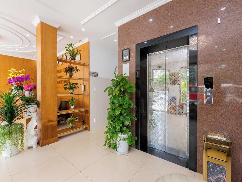 NOVENA HOTEL image