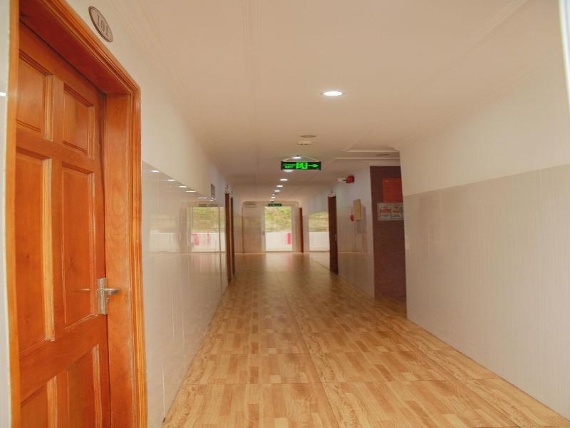 NOVENA HOTEL image