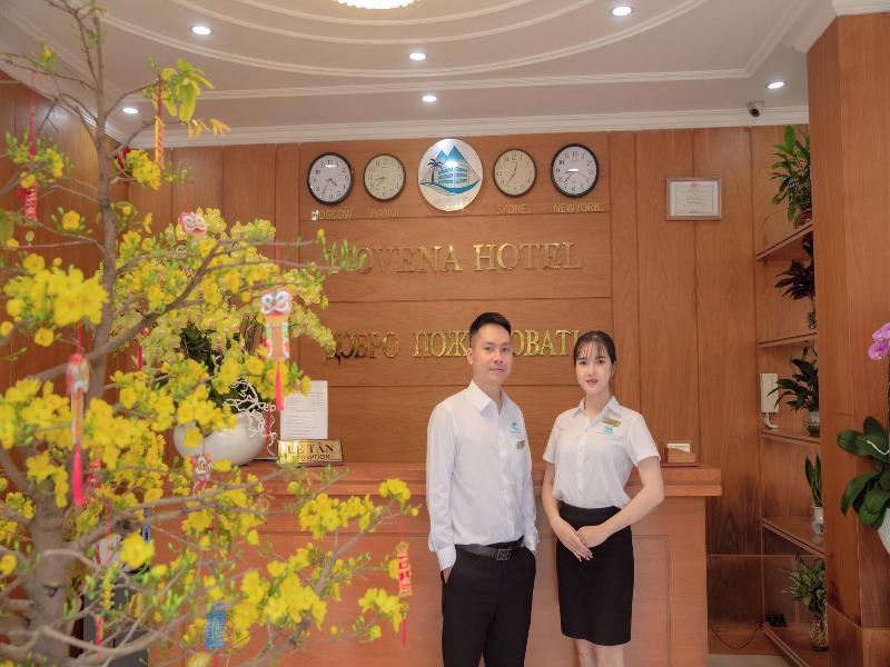 NOVENA HOTEL image