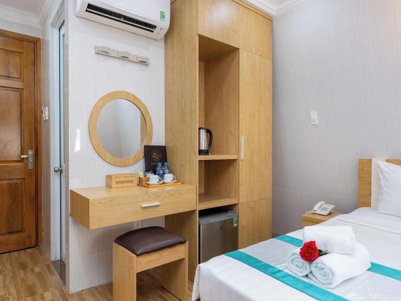 NOVENA HOTEL image