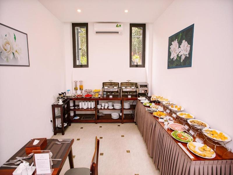 Gardenia Hue Hotel image