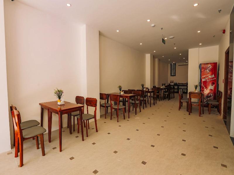 Gardenia Hue Hotel