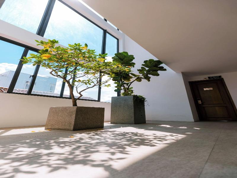 Gardenia Hue Hotel