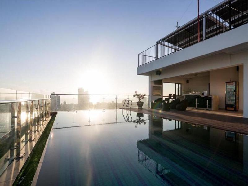 Sepon Blue Hotel image