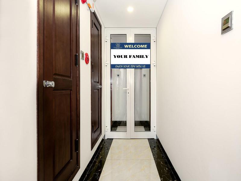 Sepon Blue Hotel image