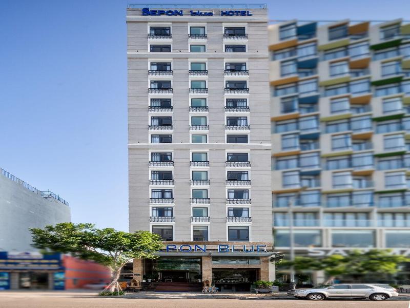 Sepon Blue Hotel image