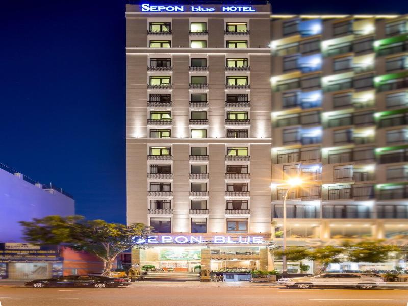 Sepon Blue Hotel image
