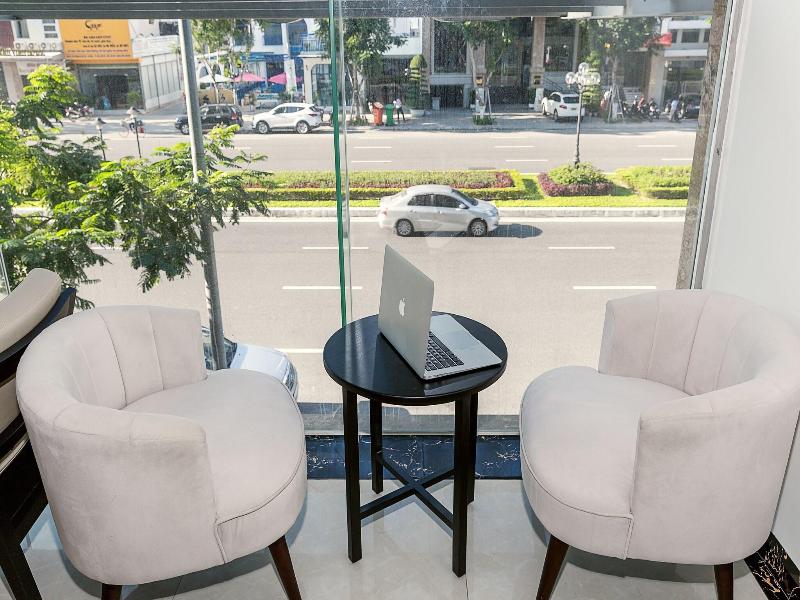 Sepon Blue Hotel image