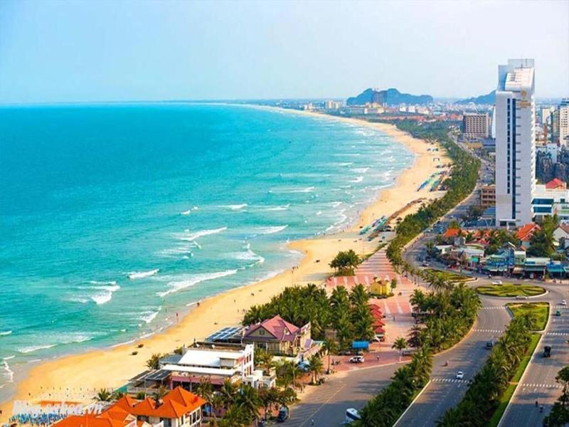 Sepon Blue Hotel image