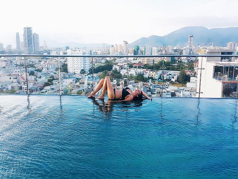 Sepon Blue Hotel image