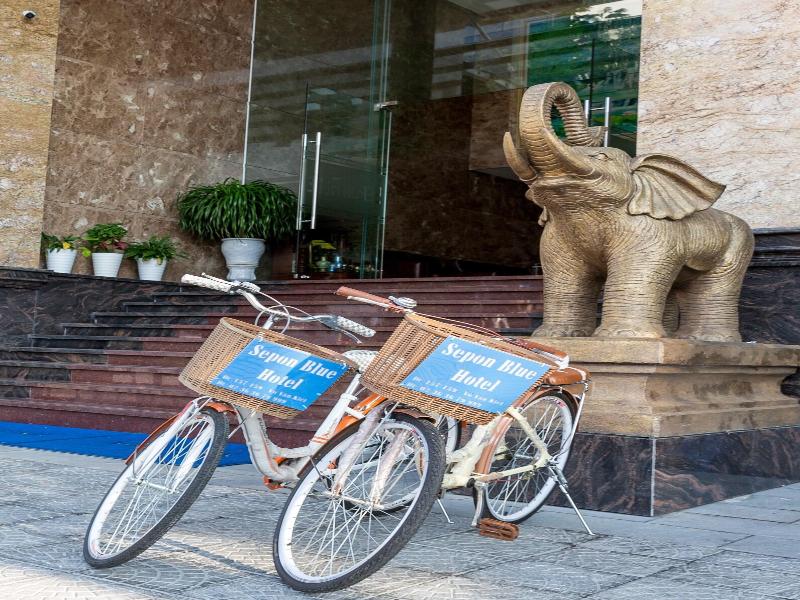 Sepon Blue Hotel image