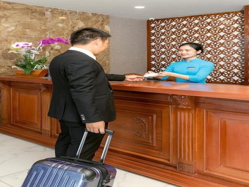 Sepon Blue Hotel image