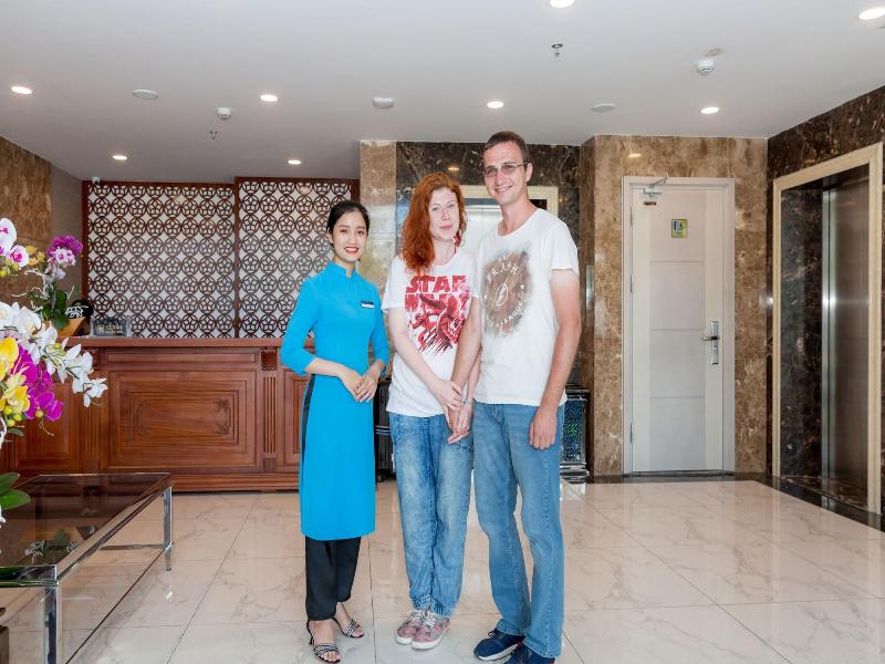 Sepon Blue Hotel image