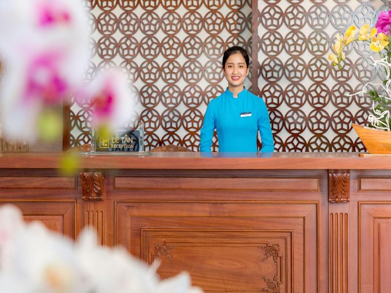 Sepon Blue Hotel image