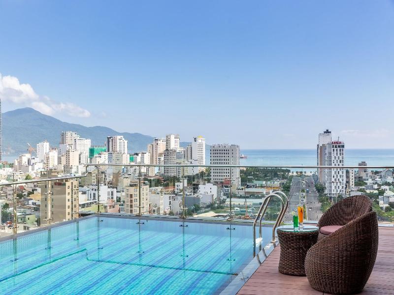 Sepon Blue Hotel image