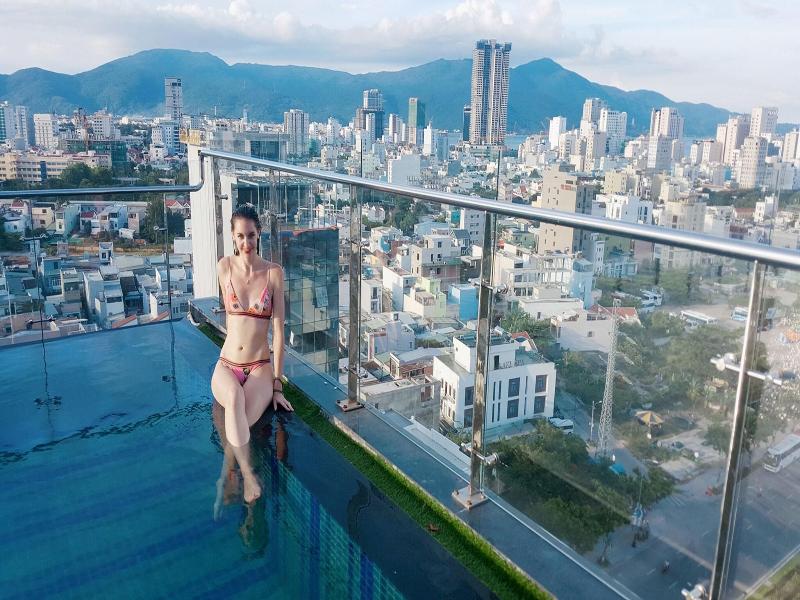 Sepon Blue Hotel image