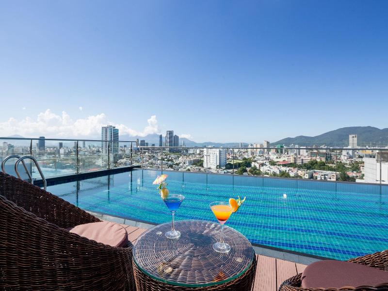 Sepon Blue Hotel image