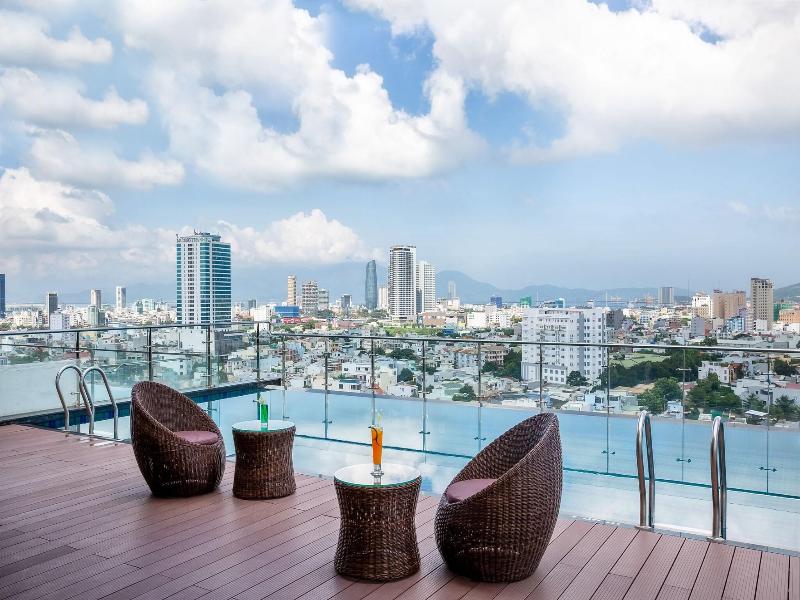 Sepon Blue Hotel image