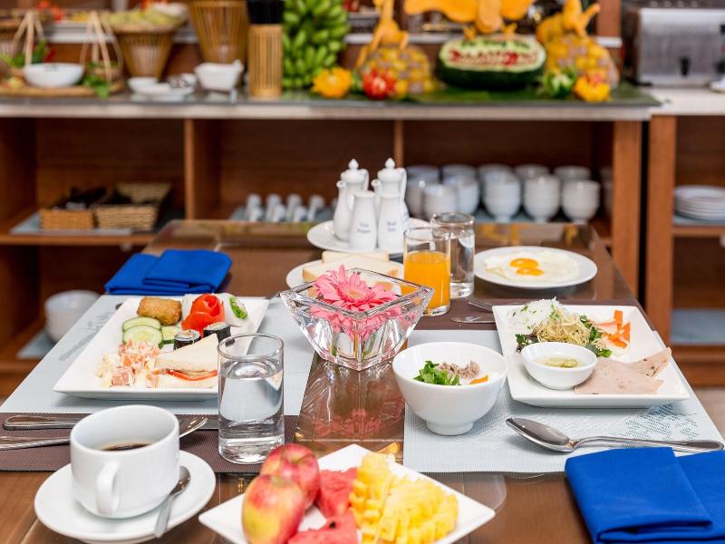 Sepon Blue Hotel image