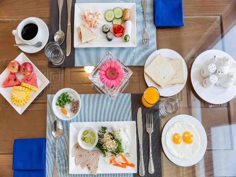 Sepon Blue Hotel image
