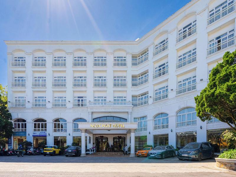 Ngoc Phat Dalat Hotel