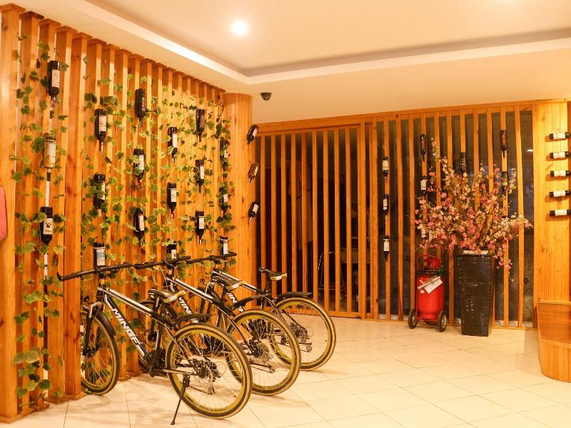 Ngoc Phat Dalat Hotel