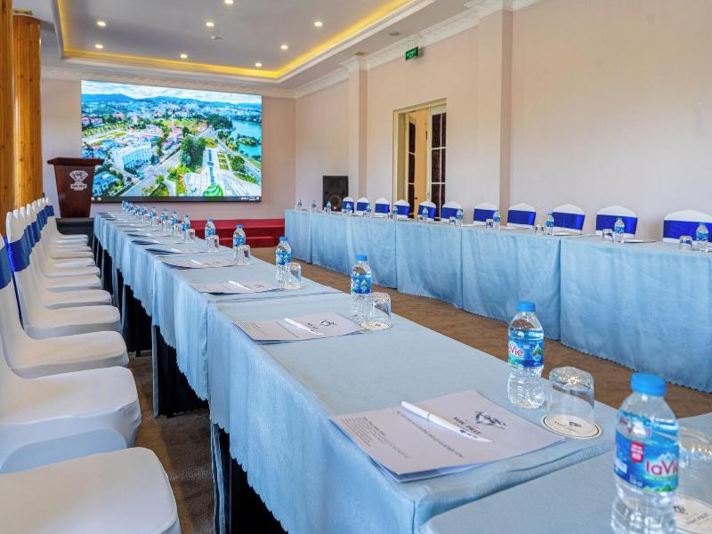 Ngoc Phat Dalat Hotel