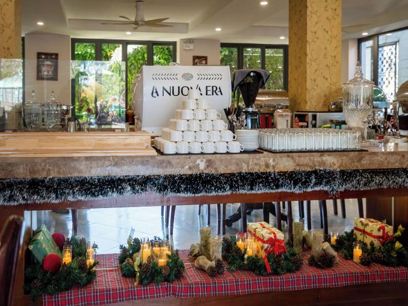 Ngoc Phat Dalat Hotel