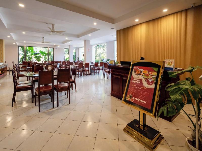 Ngoc Phat Dalat Hotel