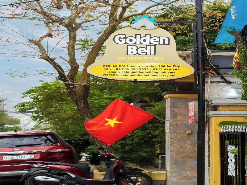 Golden Bell Homestay image