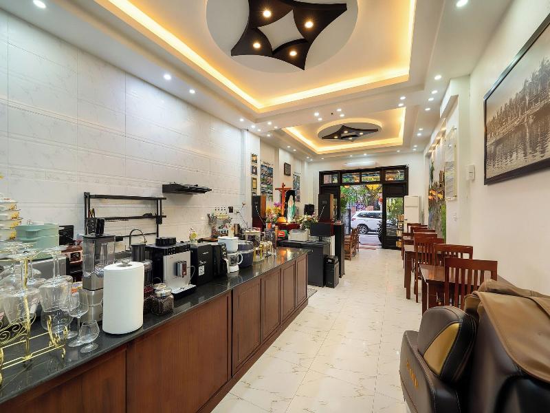 Golden Bell Homestay image