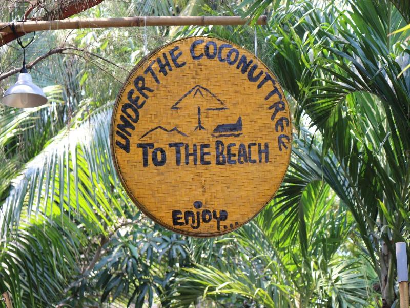 Under The Coconut Tree Hoi An Homestay image